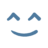 imagem sorridente
